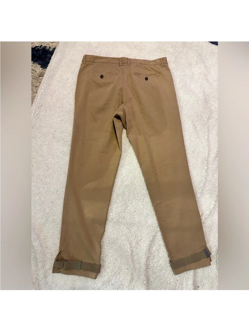 Gucci men’s trousers
